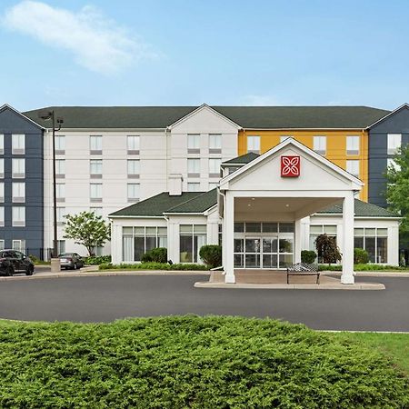 Hilton Garden Inn Kitchener/Cambridge Dış mekan fotoğraf