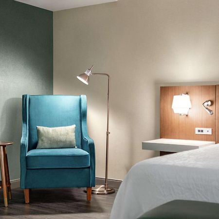 Hilton Garden Inn Kitchener/Cambridge Dış mekan fotoğraf