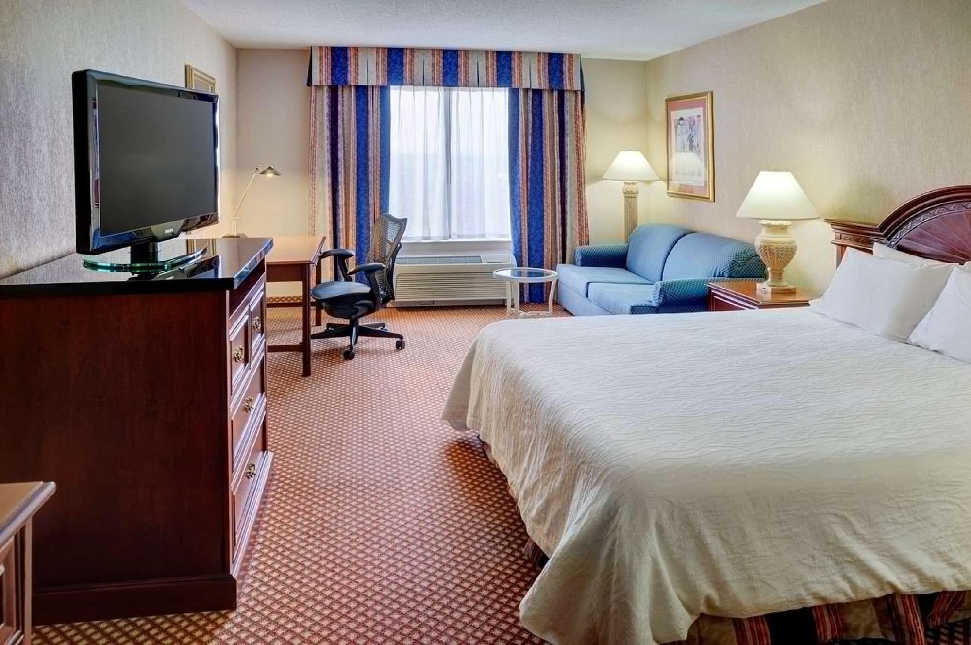 Hilton Garden Inn Kitchener/Cambridge Dış mekan fotoğraf