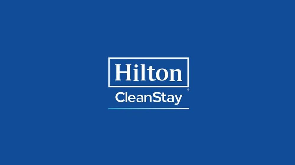 Hilton Garden Inn Kitchener/Cambridge Dış mekan fotoğraf