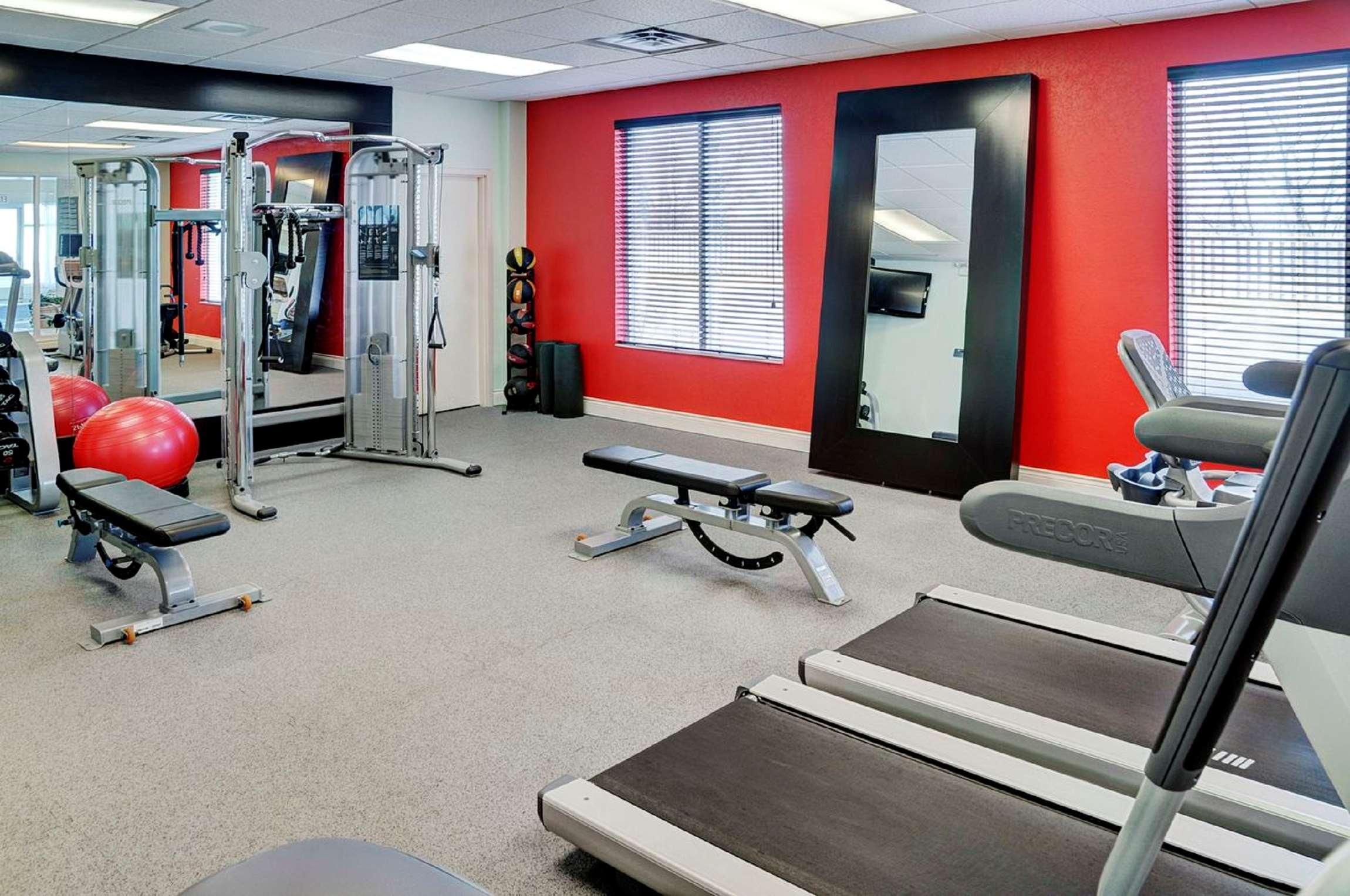 Hilton Garden Inn Kitchener/Cambridge Dış mekan fotoğraf
