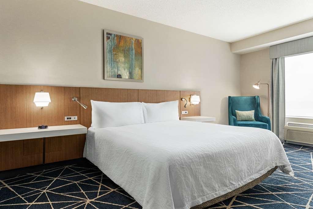 Hilton Garden Inn Kitchener/Cambridge Oda fotoğraf