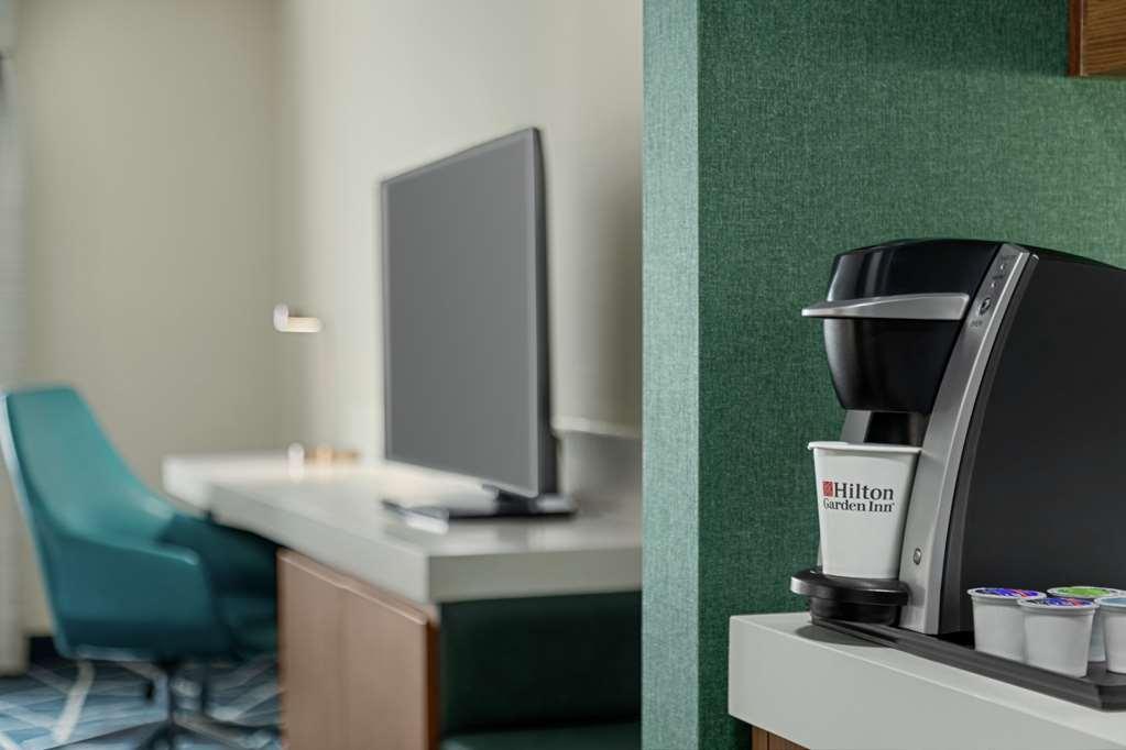 Hilton Garden Inn Kitchener/Cambridge Oda fotoğraf