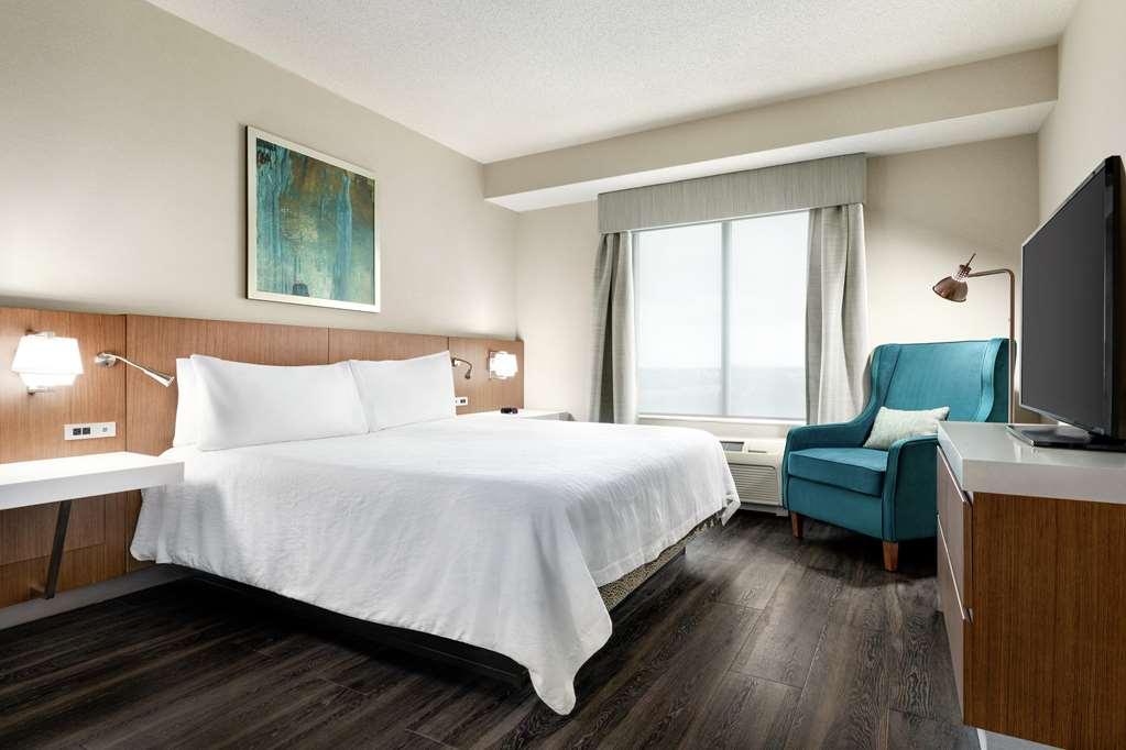 Hilton Garden Inn Kitchener/Cambridge Oda fotoğraf