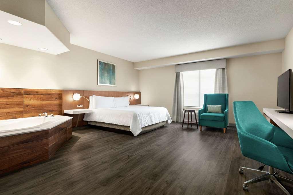 Hilton Garden Inn Kitchener/Cambridge Oda fotoğraf