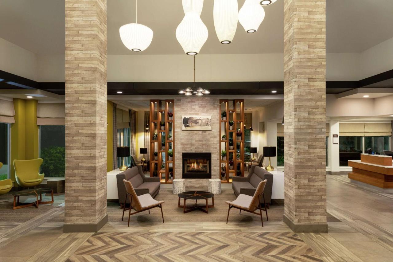 Hilton Garden Inn Kitchener/Cambridge Dış mekan fotoğraf