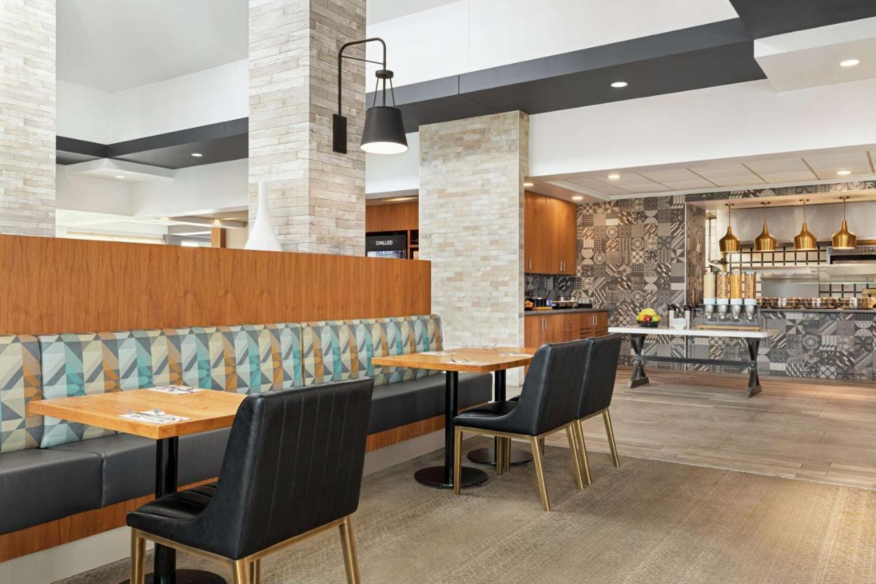 Hilton Garden Inn Kitchener/Cambridge Dış mekan fotoğraf