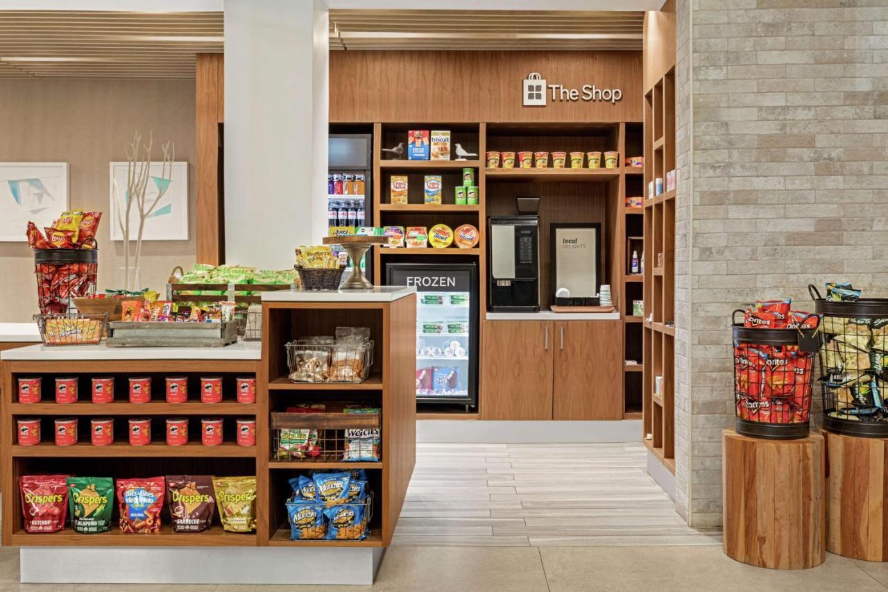 Hilton Garden Inn Kitchener/Cambridge Dış mekan fotoğraf