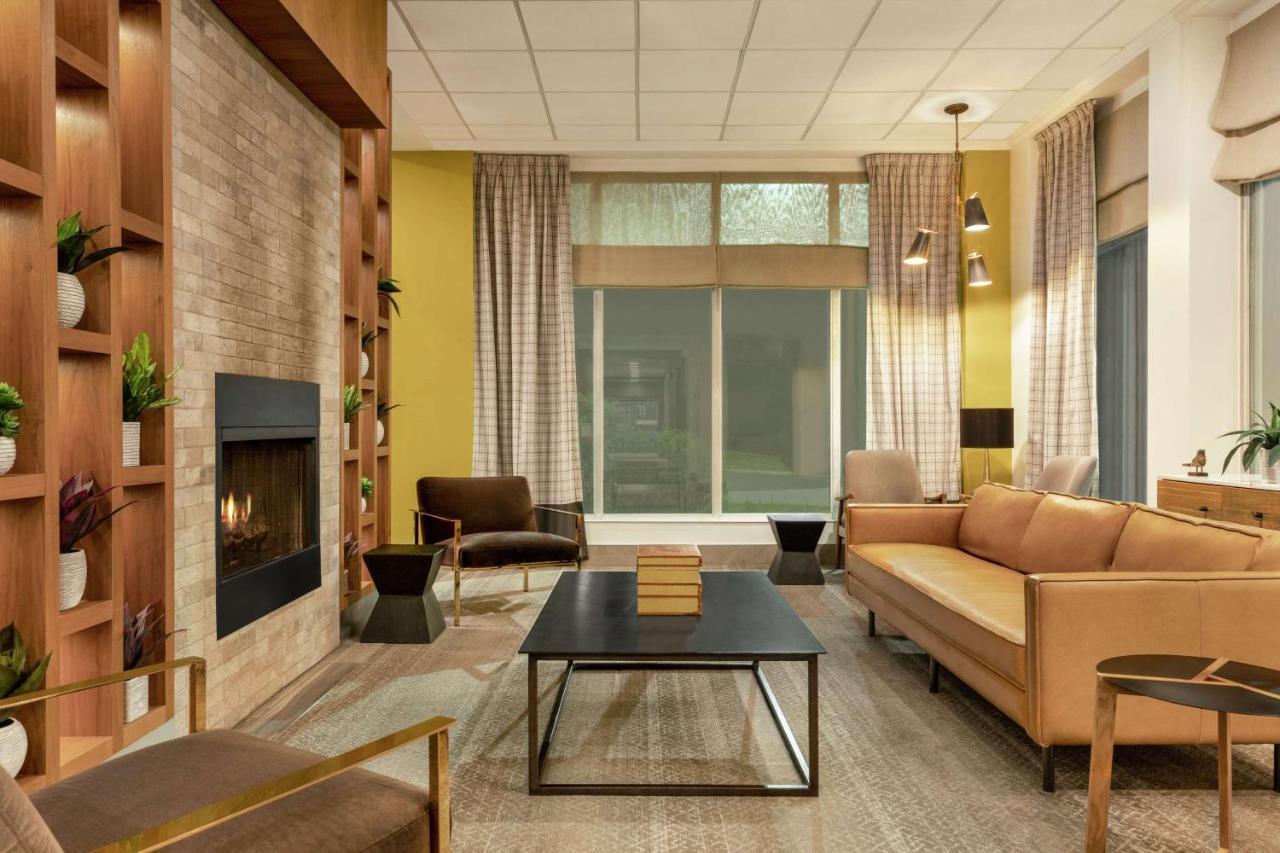 Hilton Garden Inn Kitchener/Cambridge Dış mekan fotoğraf
