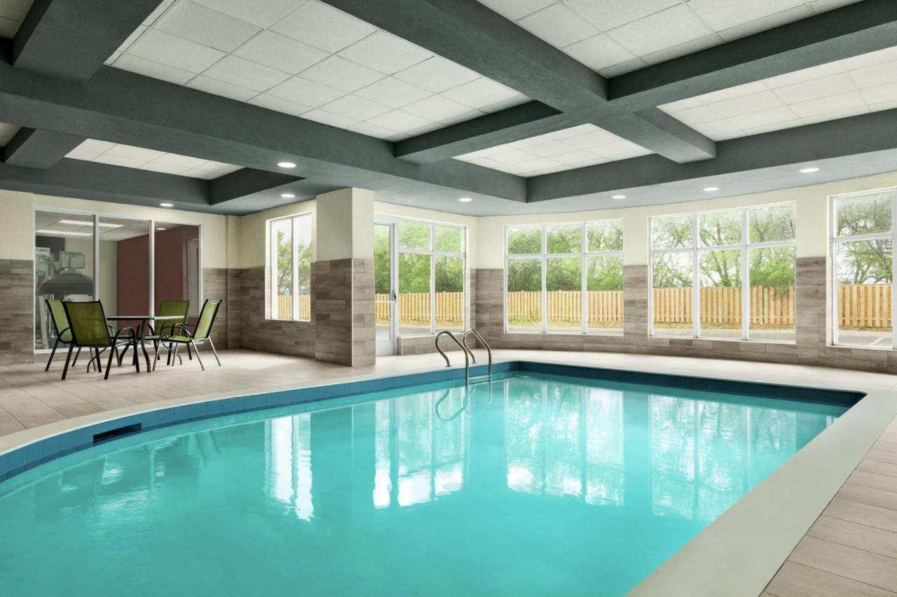 Hilton Garden Inn Kitchener/Cambridge Dış mekan fotoğraf