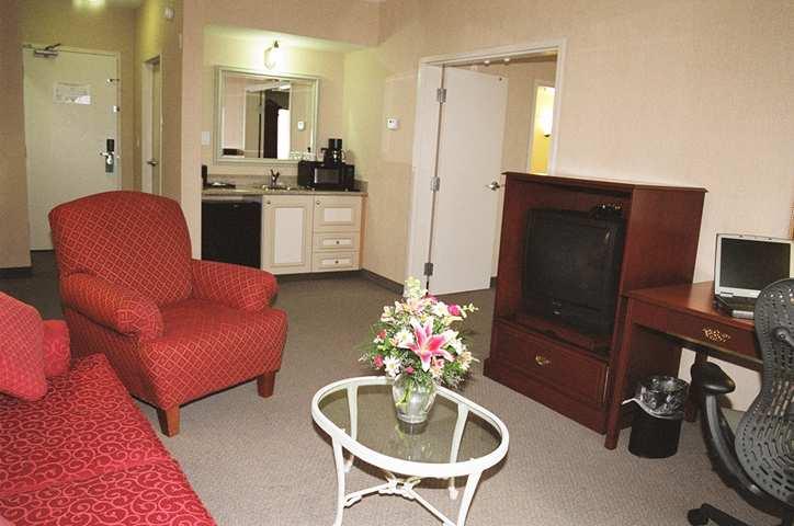 Hilton Garden Inn Kitchener/Cambridge Dış mekan fotoğraf