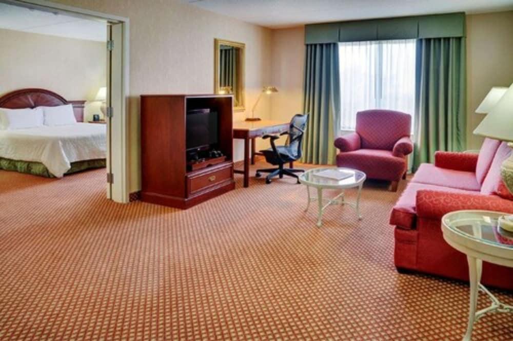 Hilton Garden Inn Kitchener/Cambridge Dış mekan fotoğraf