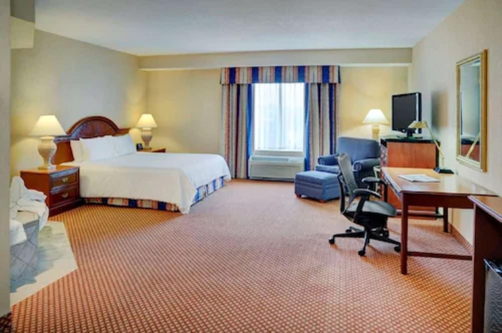 Hilton Garden Inn Kitchener/Cambridge Dış mekan fotoğraf