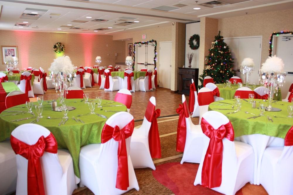 Hilton Garden Inn Kitchener/Cambridge Dış mekan fotoğraf
