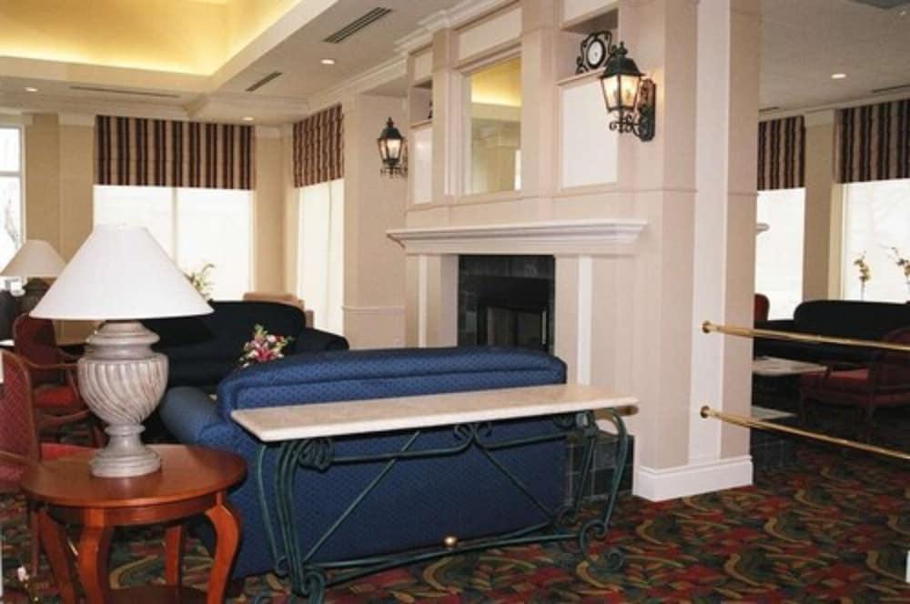 Hilton Garden Inn Kitchener/Cambridge Dış mekan fotoğraf