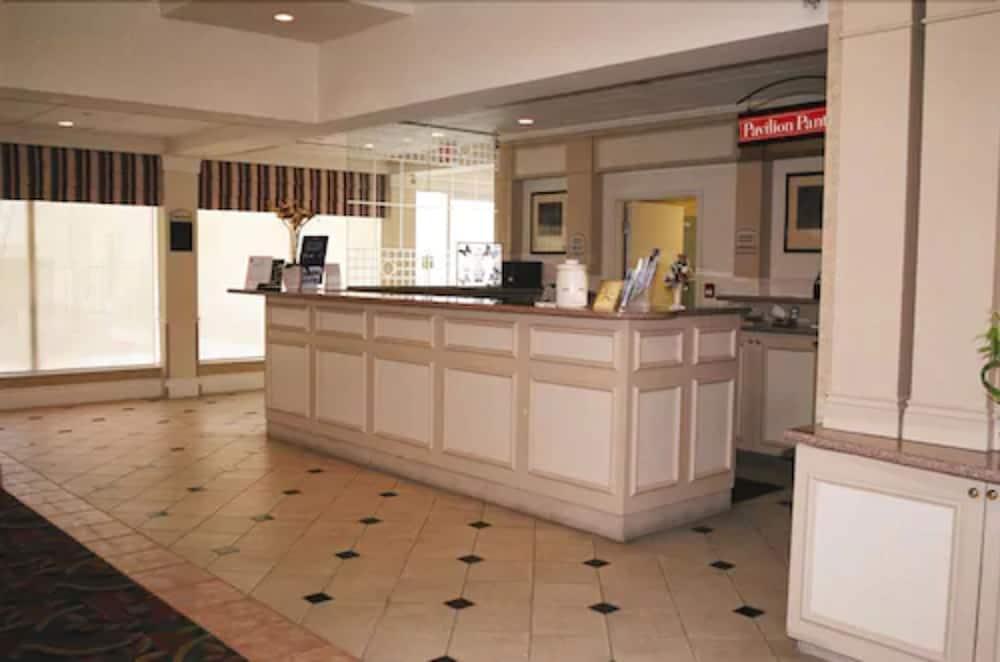 Hilton Garden Inn Kitchener/Cambridge Dış mekan fotoğraf