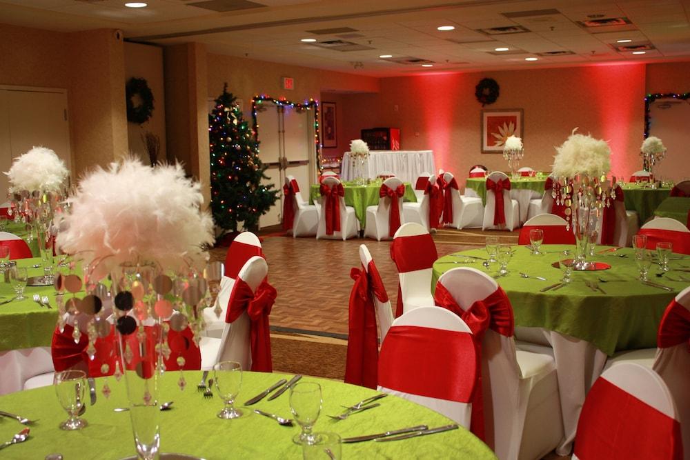 Hilton Garden Inn Kitchener/Cambridge Dış mekan fotoğraf