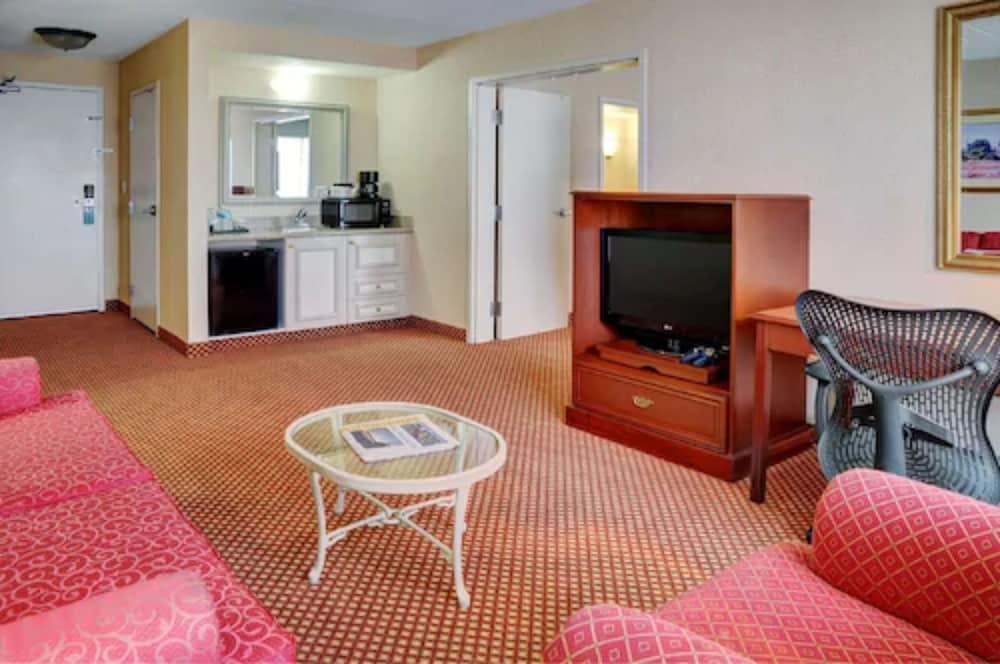 Hilton Garden Inn Kitchener/Cambridge Dış mekan fotoğraf