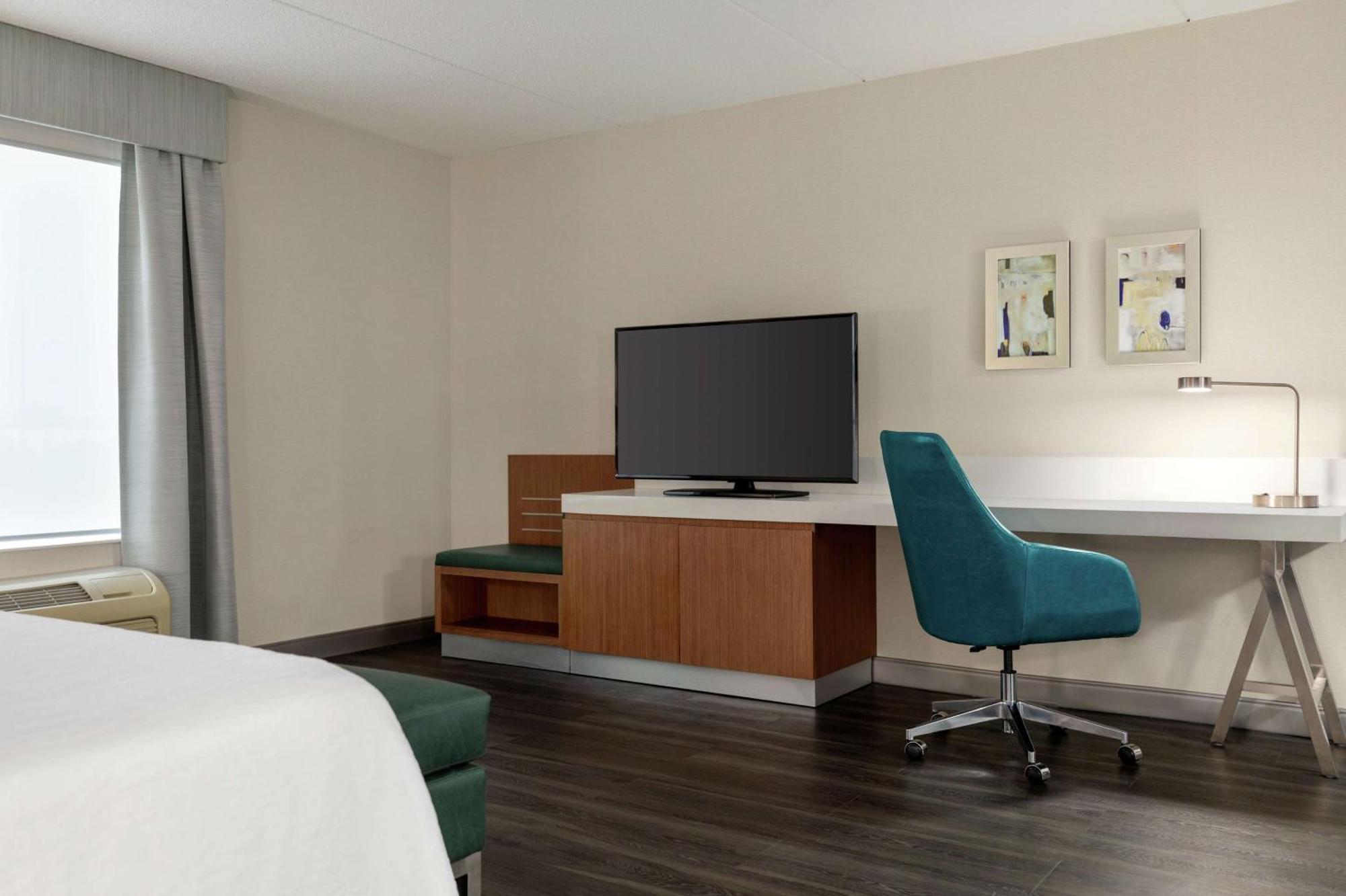 Hilton Garden Inn Kitchener/Cambridge Dış mekan fotoğraf