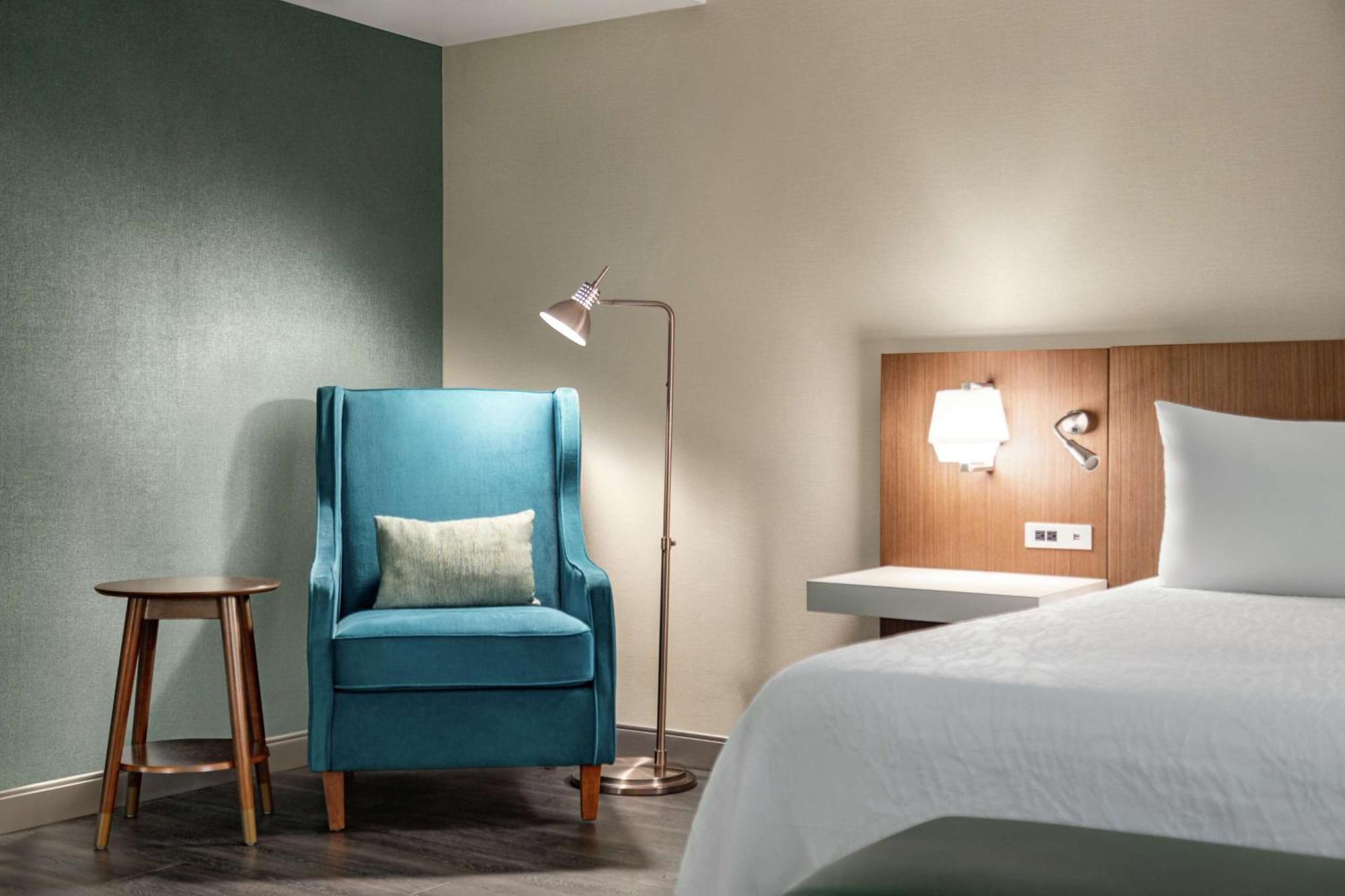 Hilton Garden Inn Kitchener/Cambridge Dış mekan fotoğraf