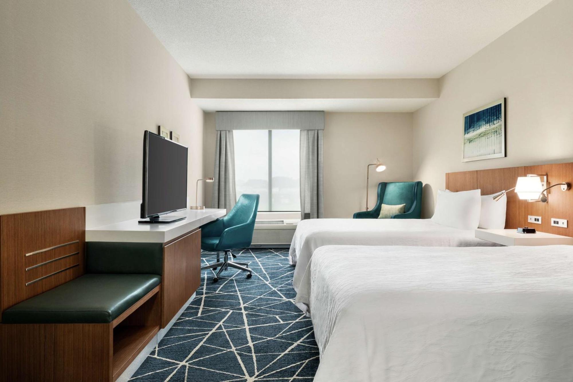 Hilton Garden Inn Kitchener/Cambridge Dış mekan fotoğraf