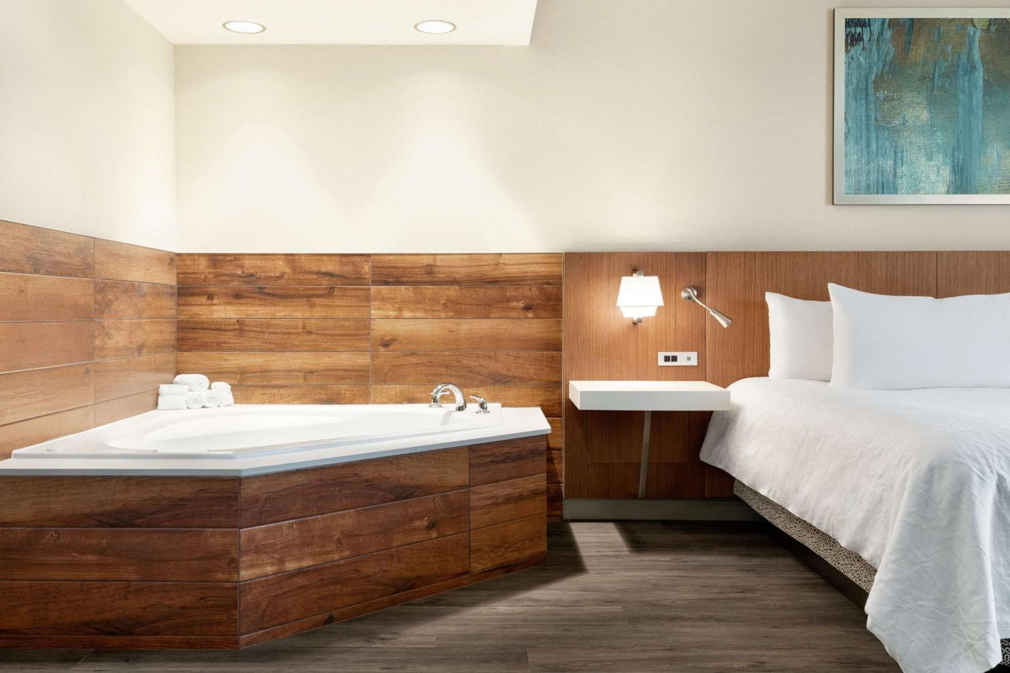 Hilton Garden Inn Kitchener/Cambridge Dış mekan fotoğraf