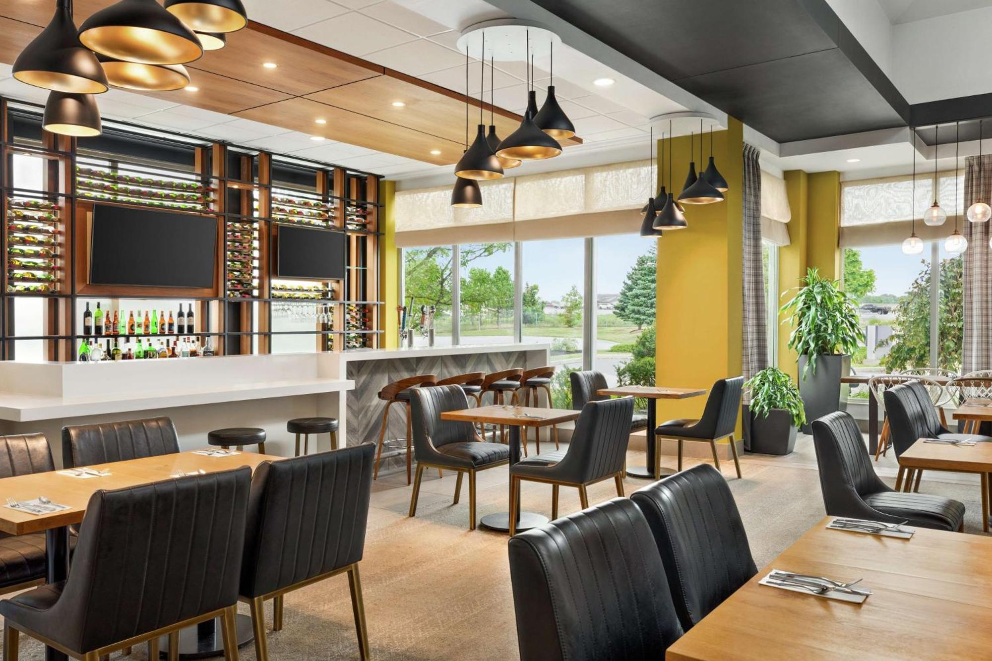 Hilton Garden Inn Kitchener/Cambridge Dış mekan fotoğraf