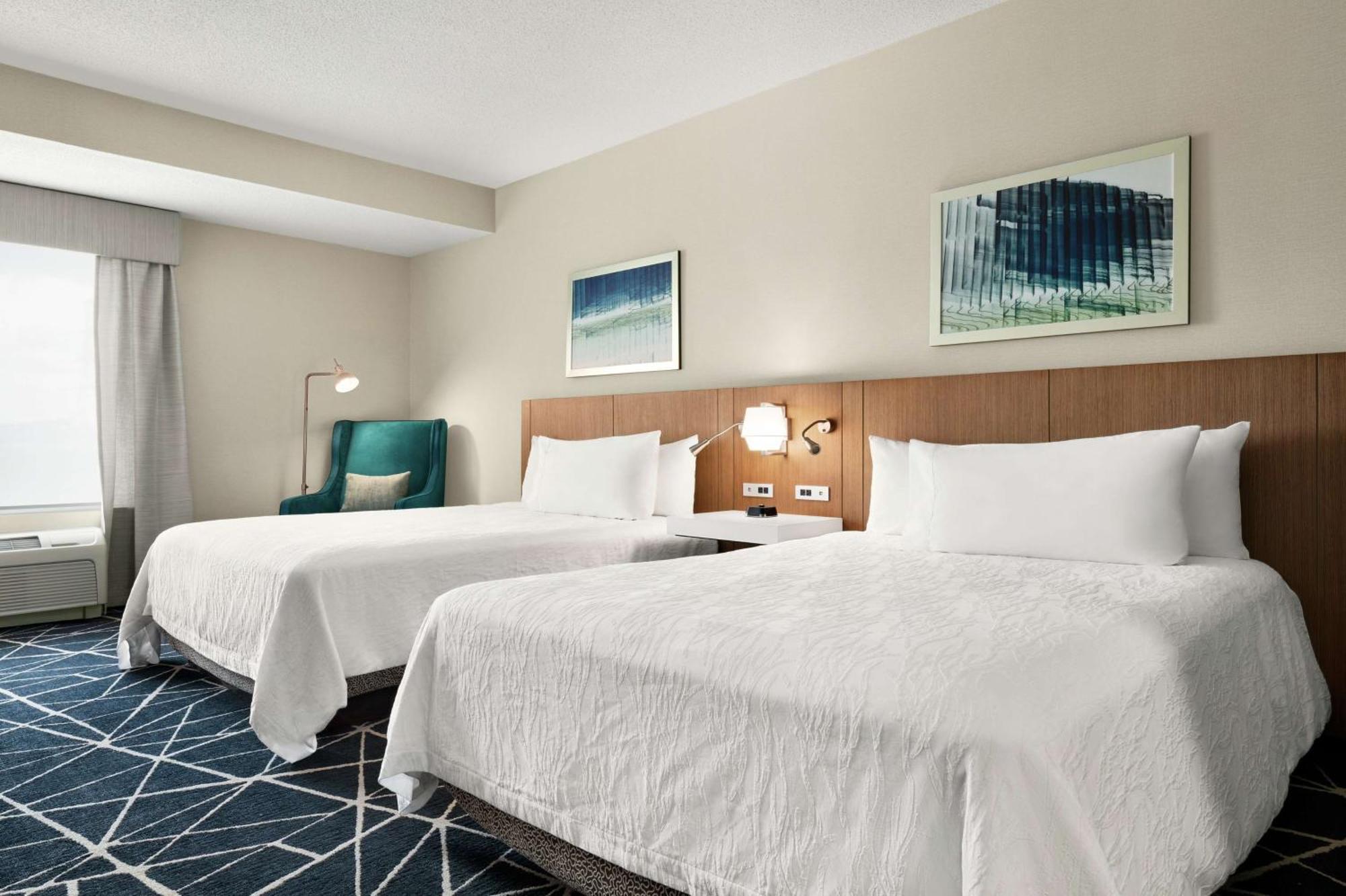 Hilton Garden Inn Kitchener/Cambridge Dış mekan fotoğraf
