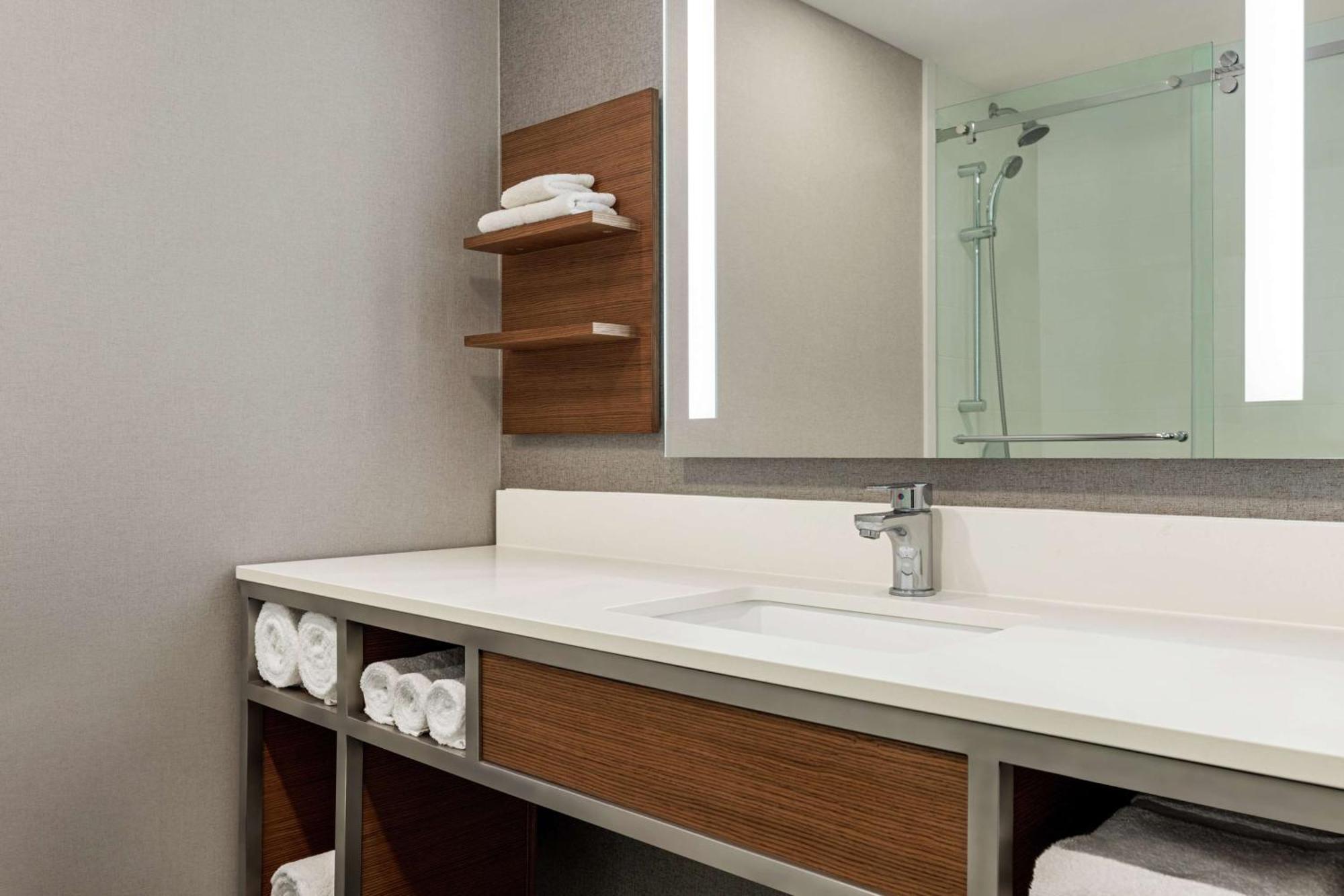 Hilton Garden Inn Kitchener/Cambridge Dış mekan fotoğraf