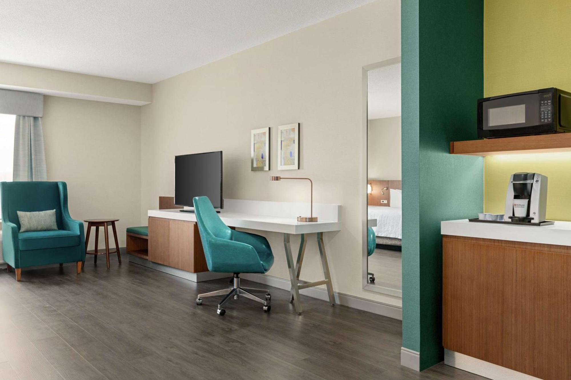Hilton Garden Inn Kitchener/Cambridge Dış mekan fotoğraf