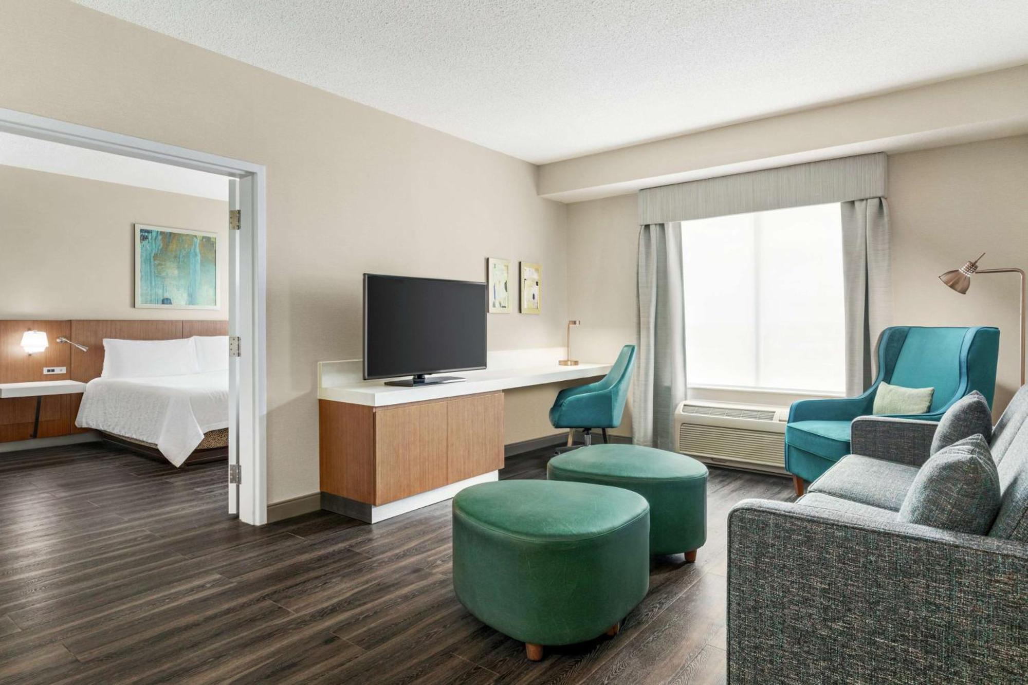 Hilton Garden Inn Kitchener/Cambridge Dış mekan fotoğraf
