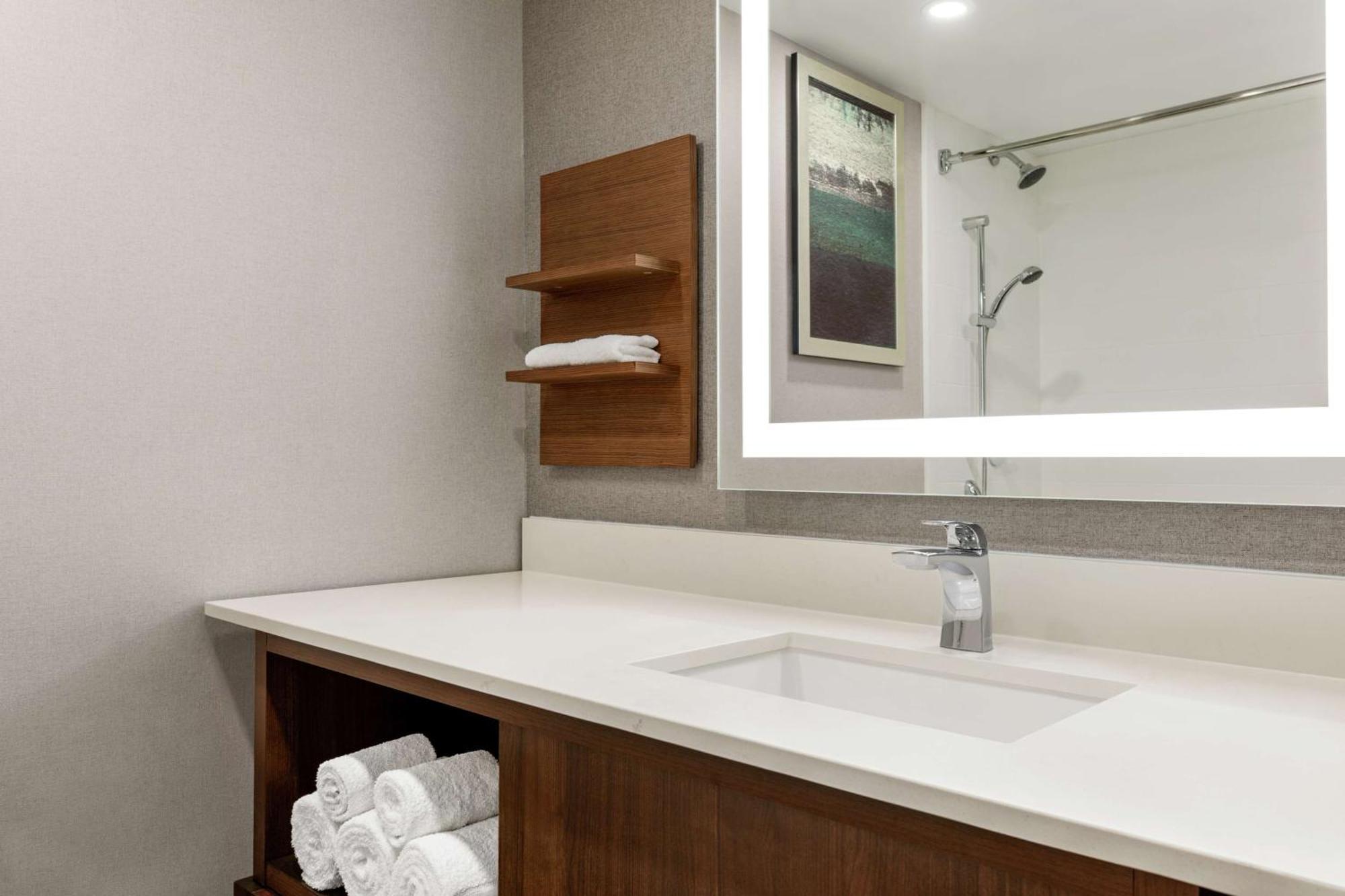 Hilton Garden Inn Kitchener/Cambridge Dış mekan fotoğraf