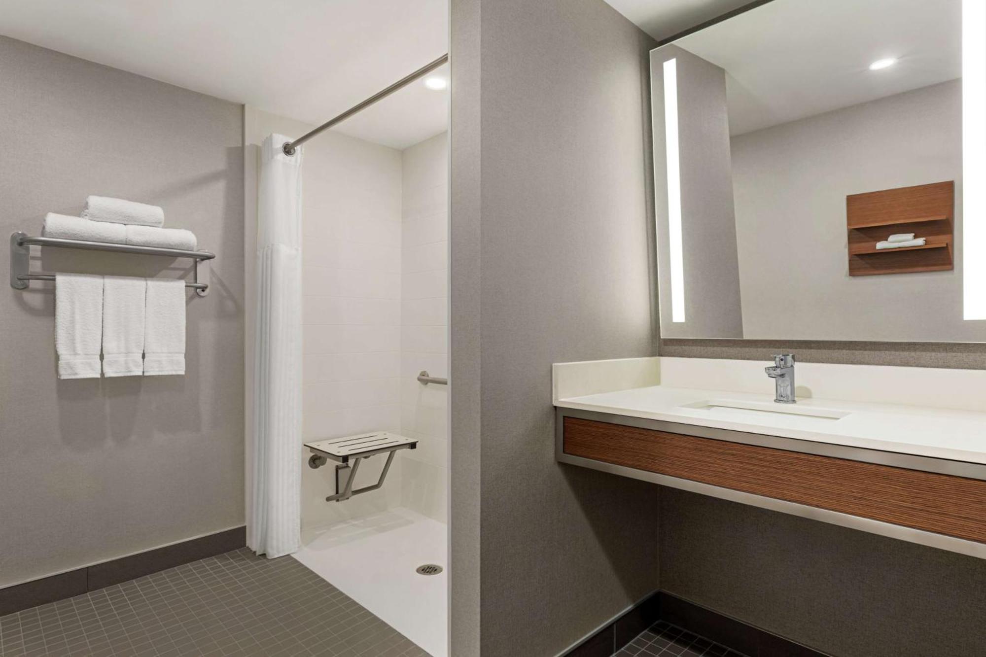 Hilton Garden Inn Kitchener/Cambridge Dış mekan fotoğraf