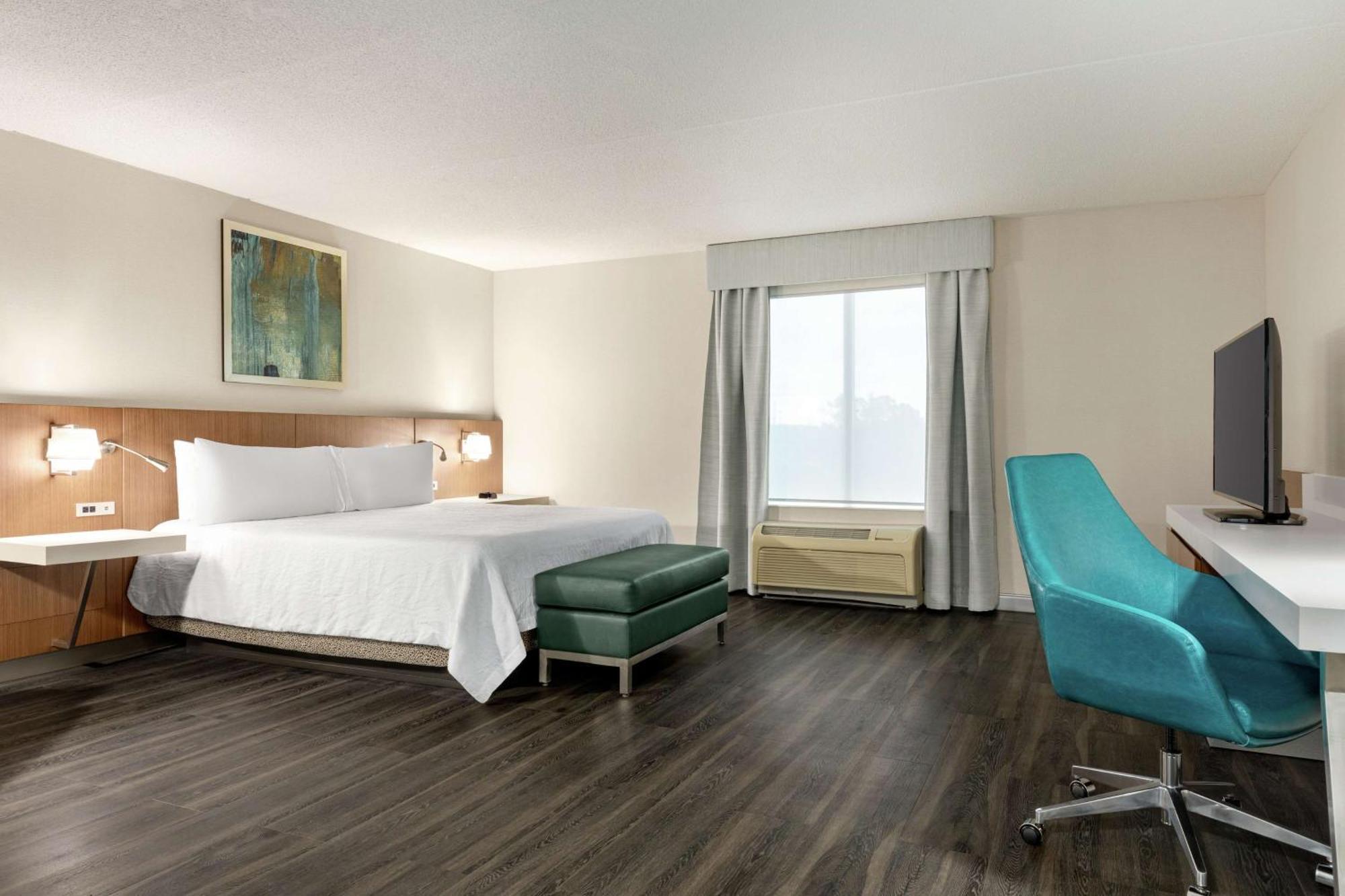 Hilton Garden Inn Kitchener/Cambridge Dış mekan fotoğraf