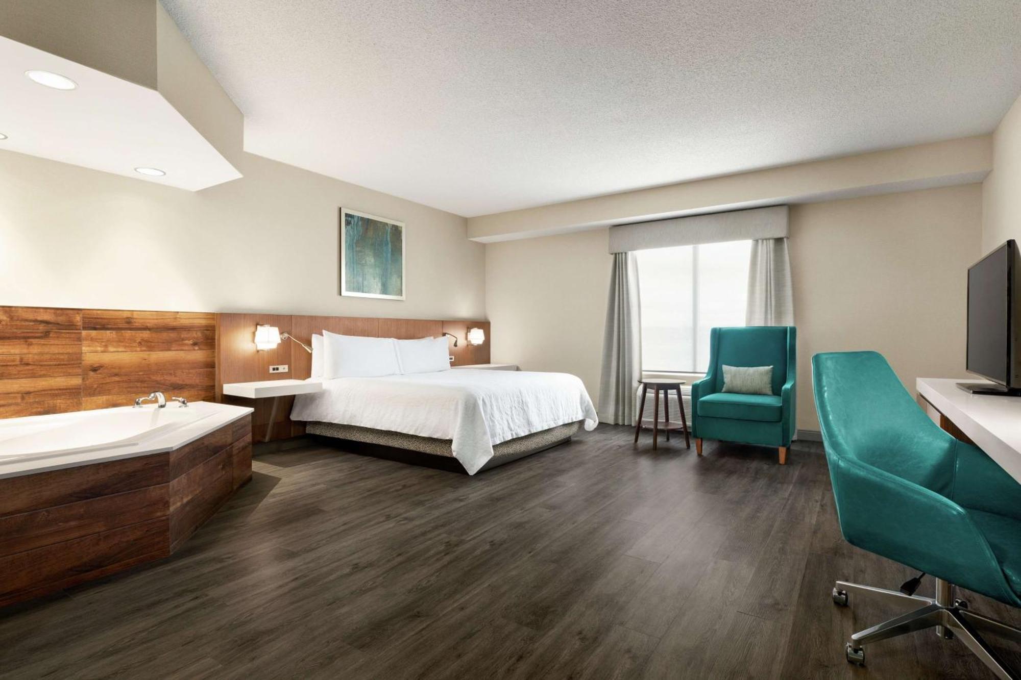 Hilton Garden Inn Kitchener/Cambridge Dış mekan fotoğraf