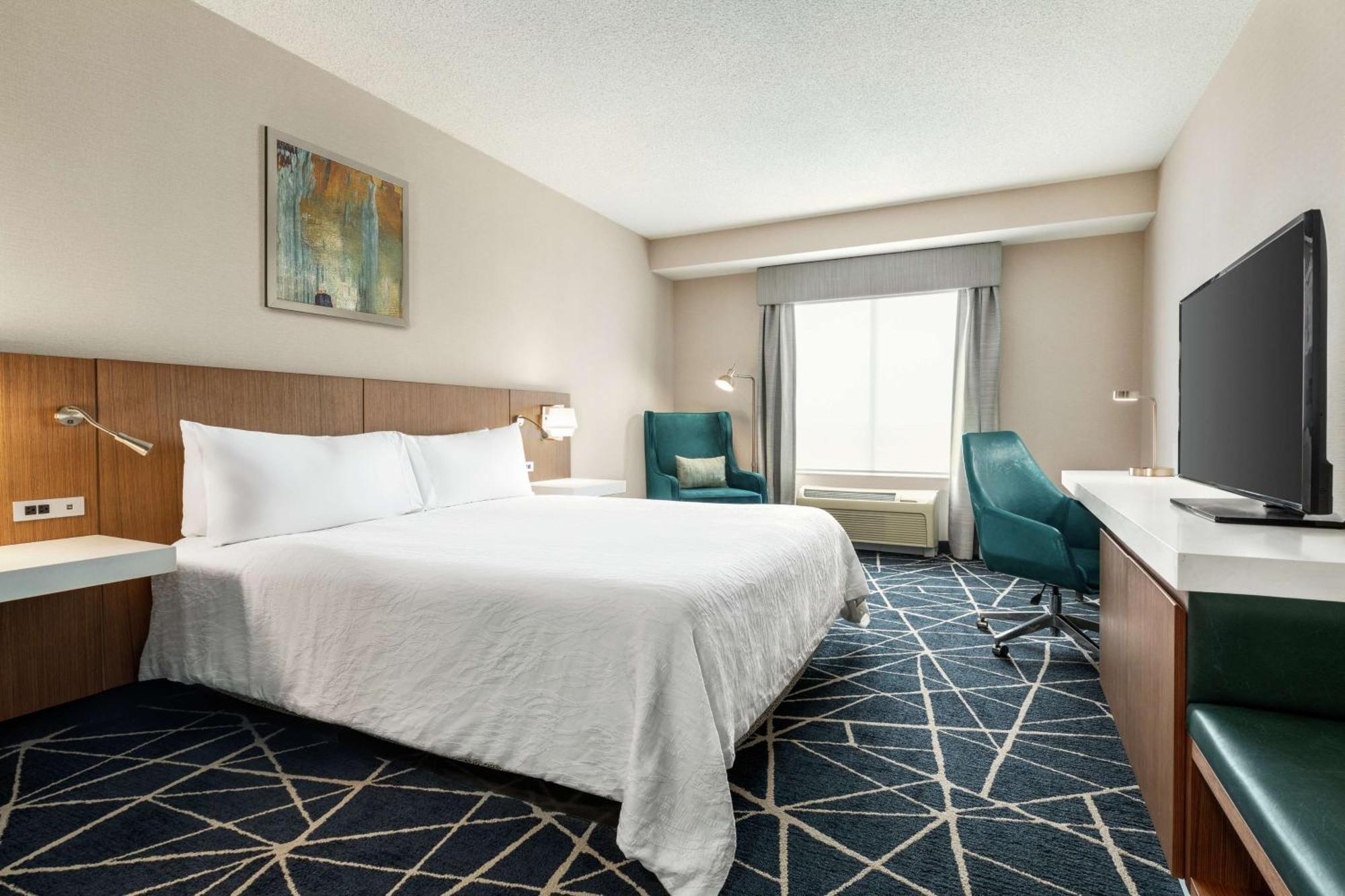 Hilton Garden Inn Kitchener/Cambridge Dış mekan fotoğraf