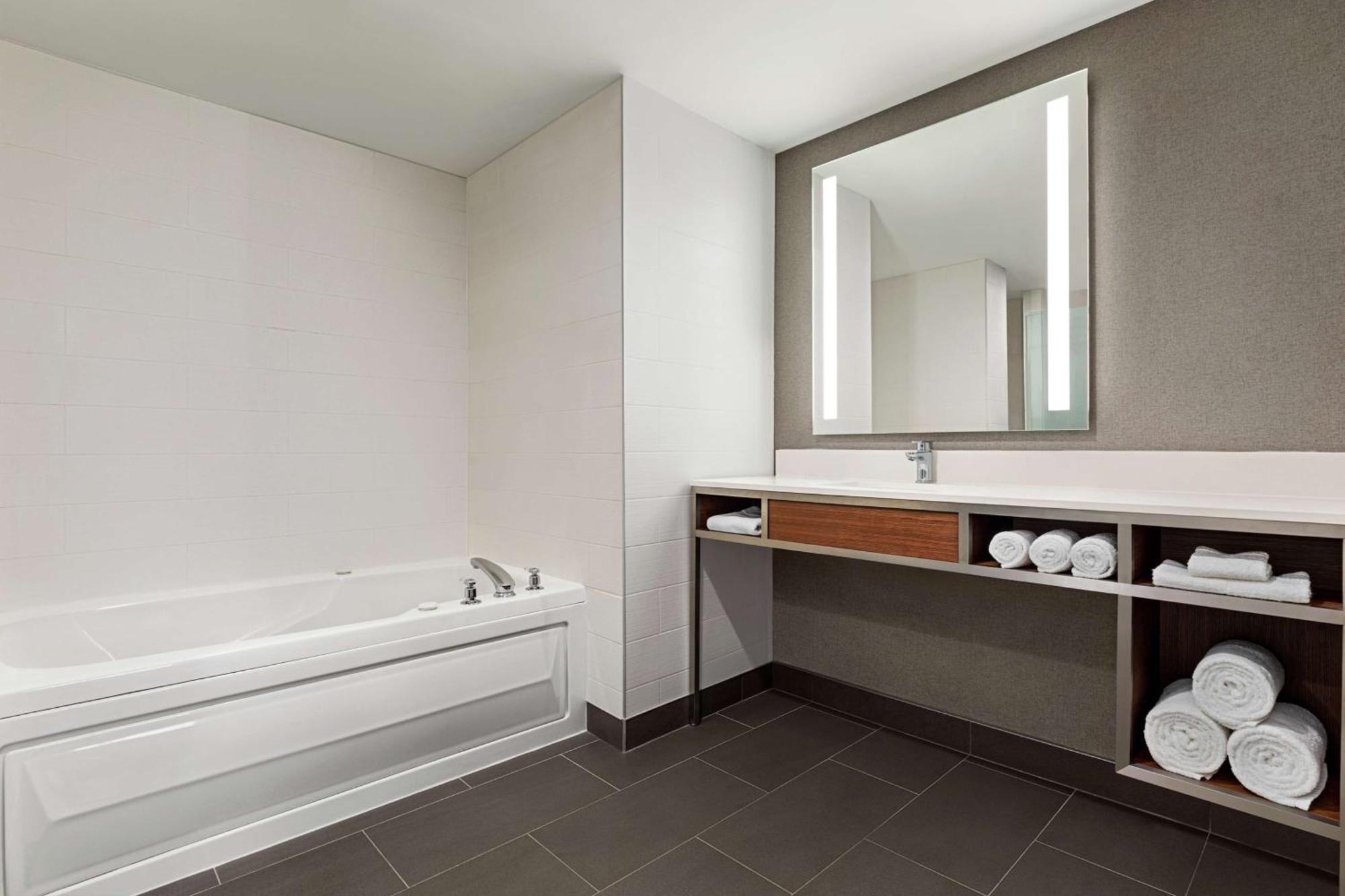 Hilton Garden Inn Kitchener/Cambridge Dış mekan fotoğraf