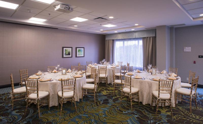 Hilton Garden Inn Kitchener/Cambridge Dış mekan fotoğraf