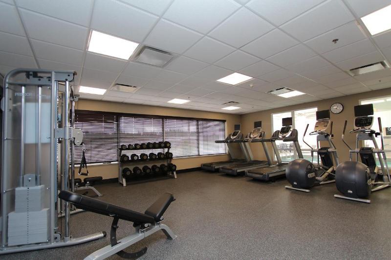Hilton Garden Inn Kitchener/Cambridge Dış mekan fotoğraf