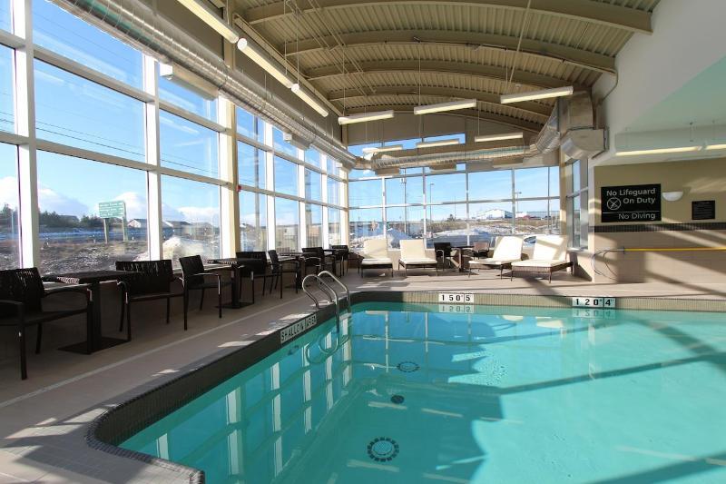 Hilton Garden Inn Kitchener/Cambridge Dış mekan fotoğraf