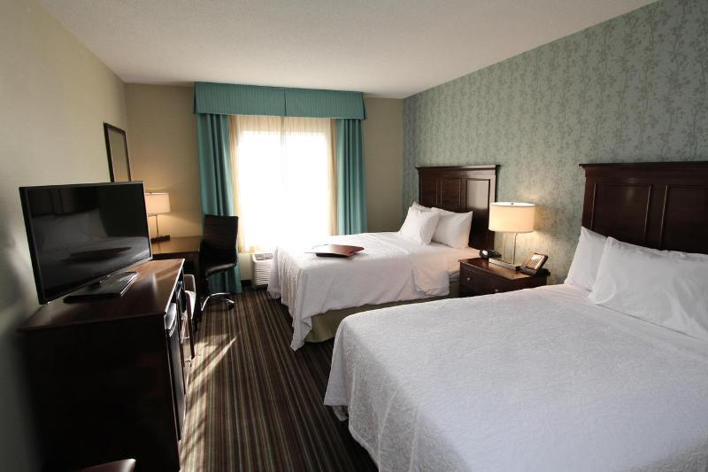 Hilton Garden Inn Kitchener/Cambridge Dış mekan fotoğraf
