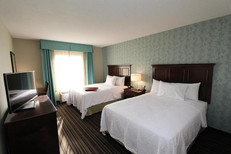 Hilton Garden Inn Kitchener/Cambridge Dış mekan fotoğraf