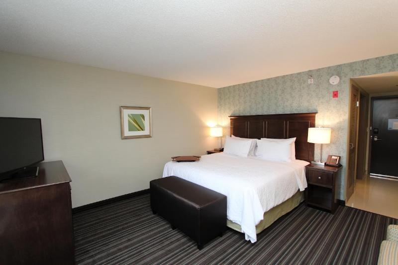 Hilton Garden Inn Kitchener/Cambridge Dış mekan fotoğraf