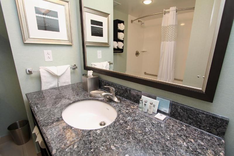 Hilton Garden Inn Kitchener/Cambridge Dış mekan fotoğraf